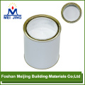 the emulsion paint for spraying glass mosaic tile